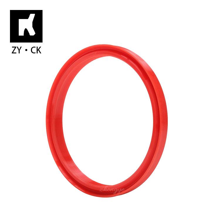 CK形液壓組合密封圈